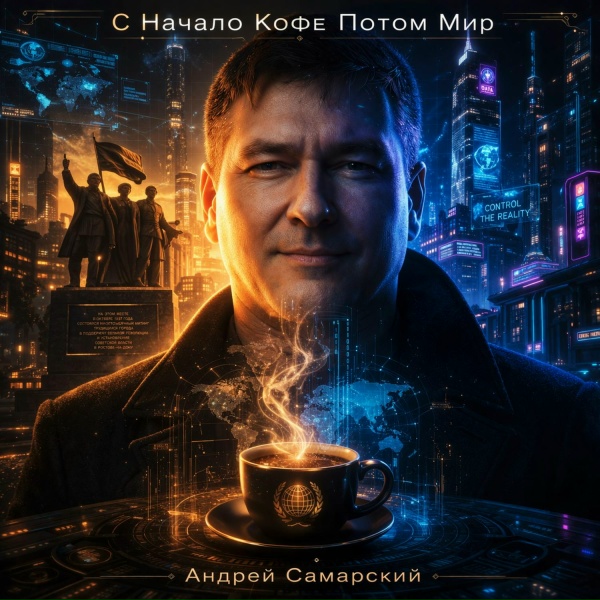 Андрей Самарский - Этот Вайб