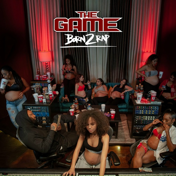 The Game - Rewind II