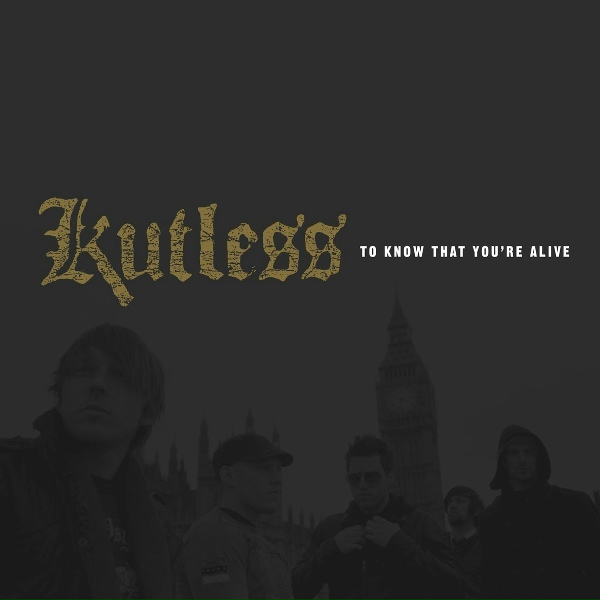 Kutless - Dying To Become
