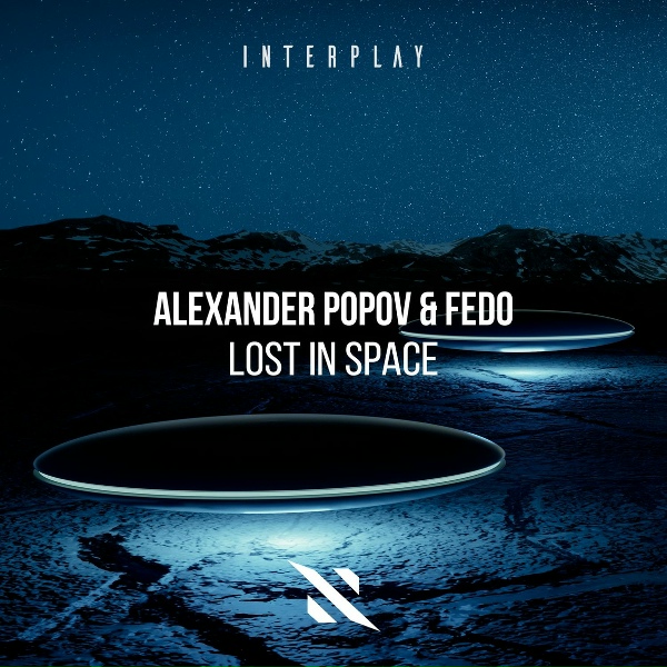 Alexander Popov, Fedo - Lost in Space