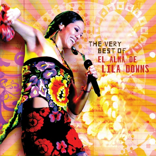 Lila Downs - La L&iacute;nea