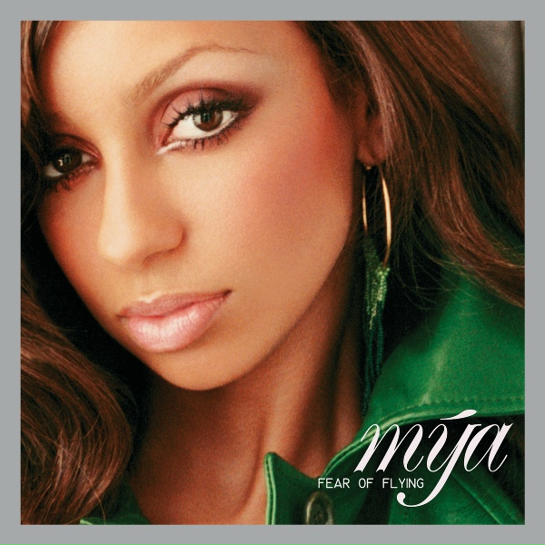 Mya - Get Over