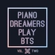 Piano Dreamers - The Truth Untold(Instrumental)