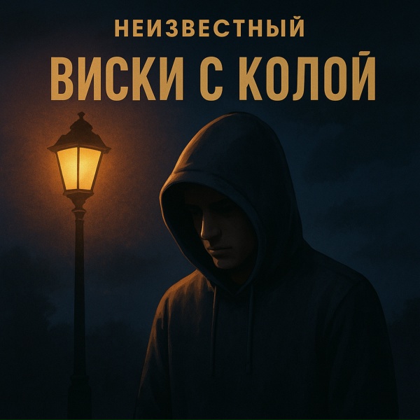неизвестный - Виски с колой