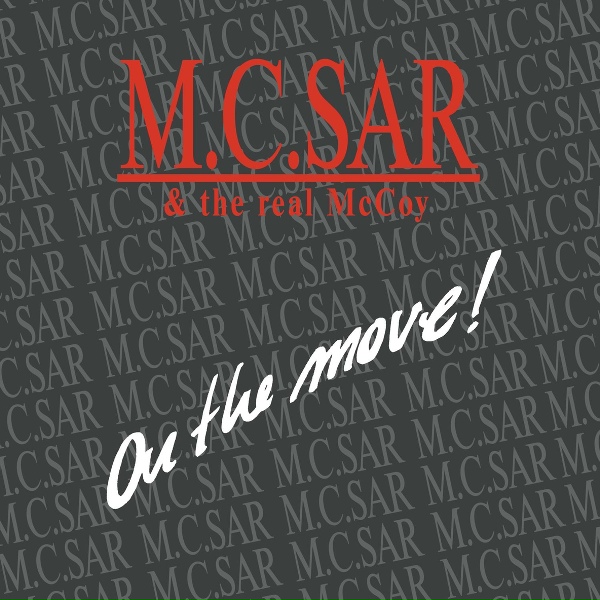 Real McCoy - Que Pasa