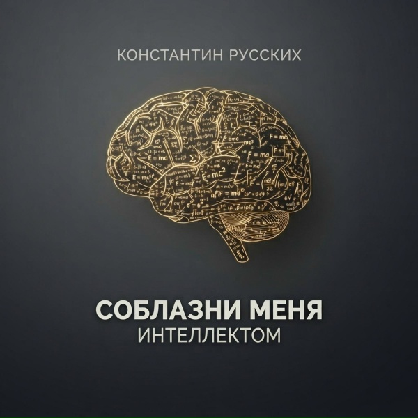 Константин Русских - Соблазни меня интеллектом