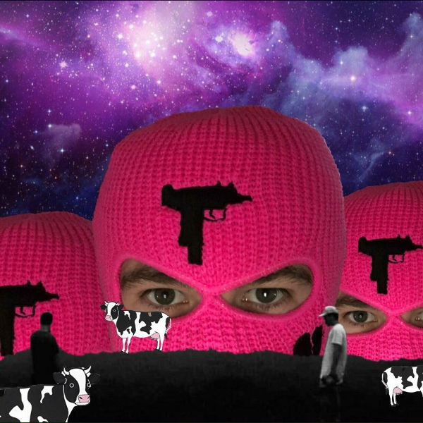 LIL LANES - VIRAL