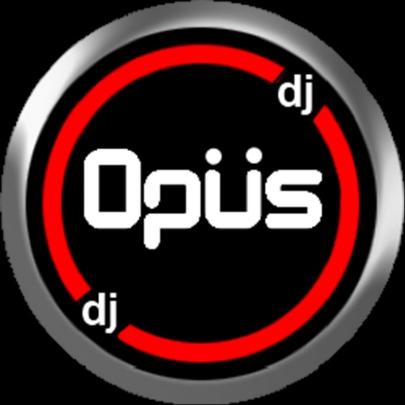 DJ Opus - Bagaikan Langit Di Sore hari