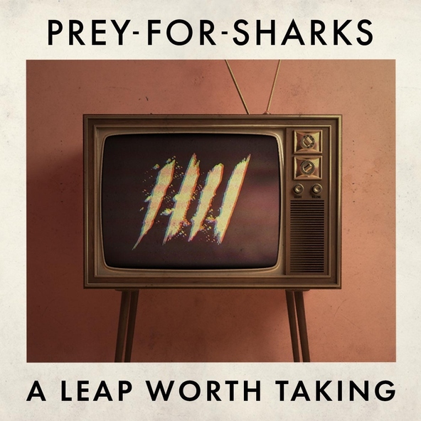 Prey for Sharks feat. Joe Carter-Hawkins
