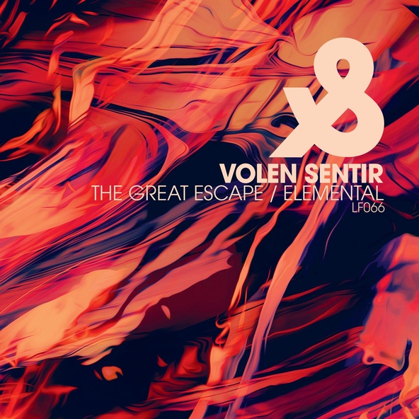 Volen Sentir - The Great Escape