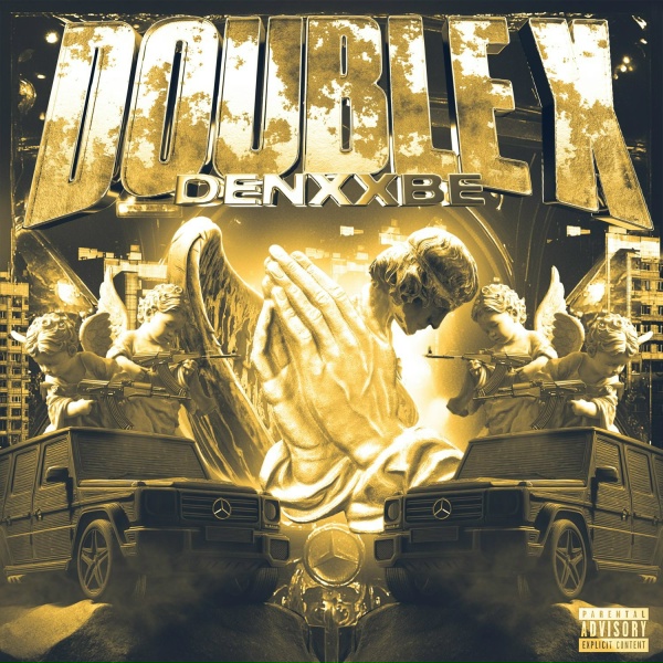 DenxxBe - DOUBLE G