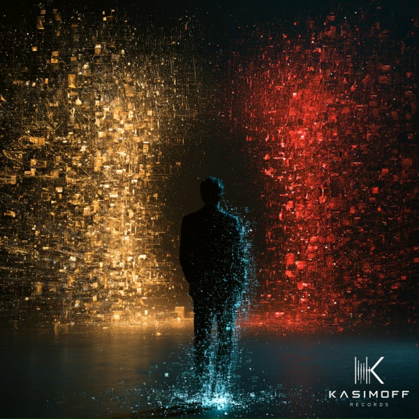 REYVI - Never Again