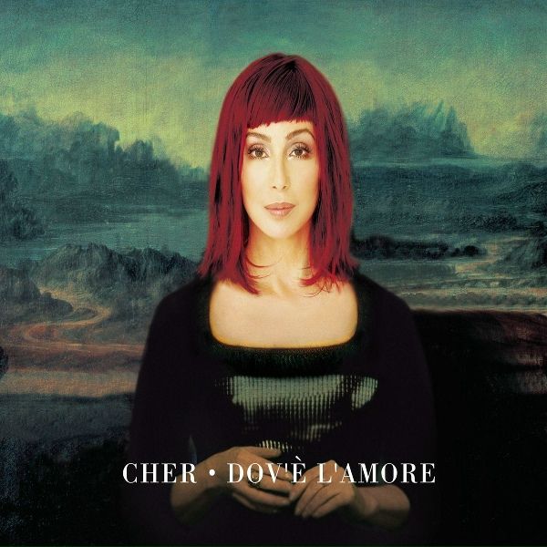 Cher - Dov'&egrave; l'amore