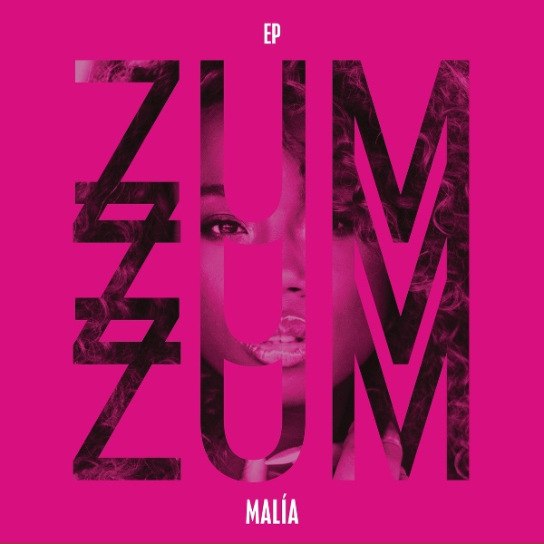 Malia - Escuta