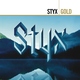 Styx - Boat On The River