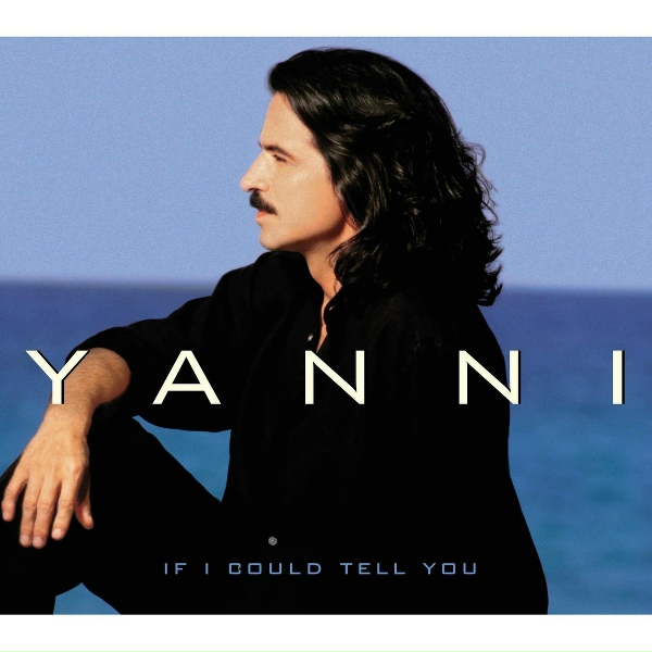 Yanni - The Flame Within
