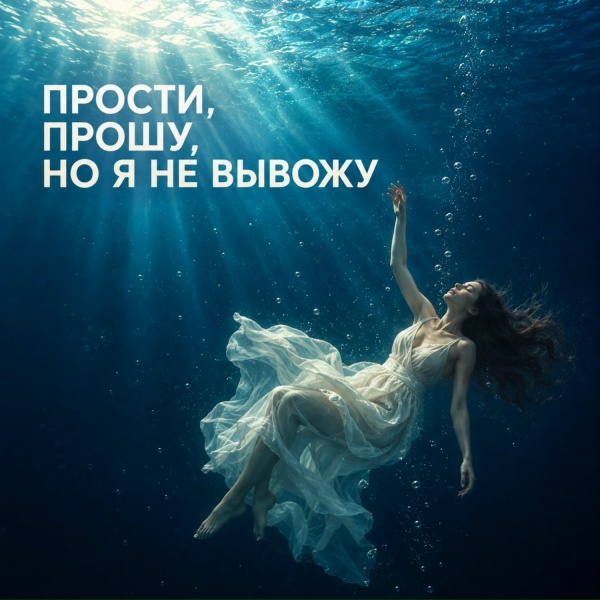 Брянская - Прости, прошу, но я не вывожу