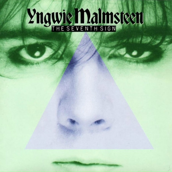 Yngwie J. Malmsteen - Sorrow
