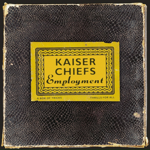 Kaiser Chiefs - You Can Have It All