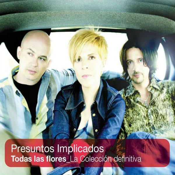 Presuntos Implicados - &Iacute;caro