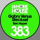 Gabry Venus, StevAxel