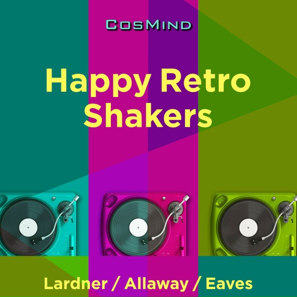 Jeffrey Steven Lardner, Mark David Allaway, Michael Charles Eaves - Groovin' With My Baby