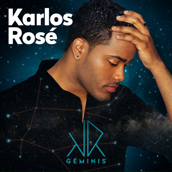 Karlos Ros&eacute; - Infiel