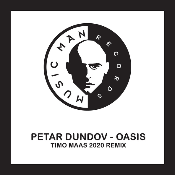 Petar Dundov - Oasis
