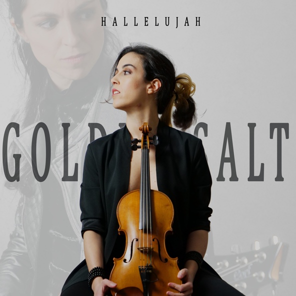 Golden Salt - Hallelujah