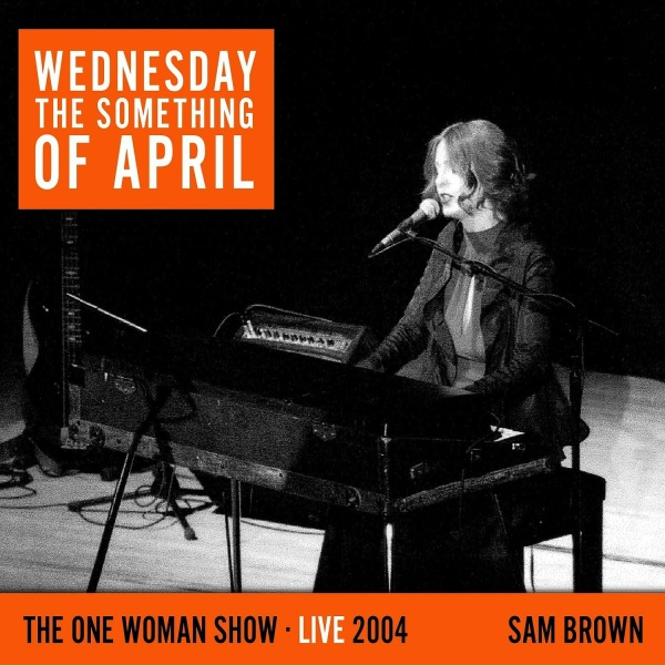 Sam Brown - Stop (Live)