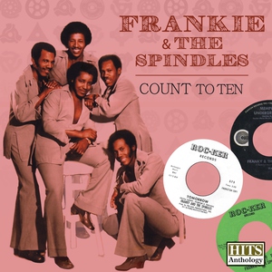 Frankie & The Spindles - For Your Love