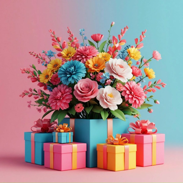 Солнечные пожелания - С юбилеем 15 лет