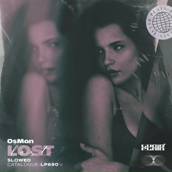 OsMan - Lost