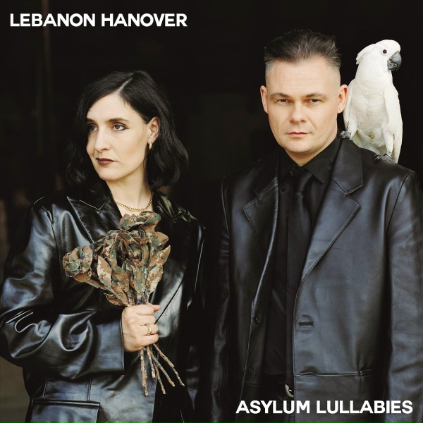 Lebanon Hanover - Frosty Life