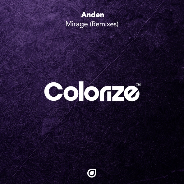 Anden - Mirage (Local Dialect Extended Remix)