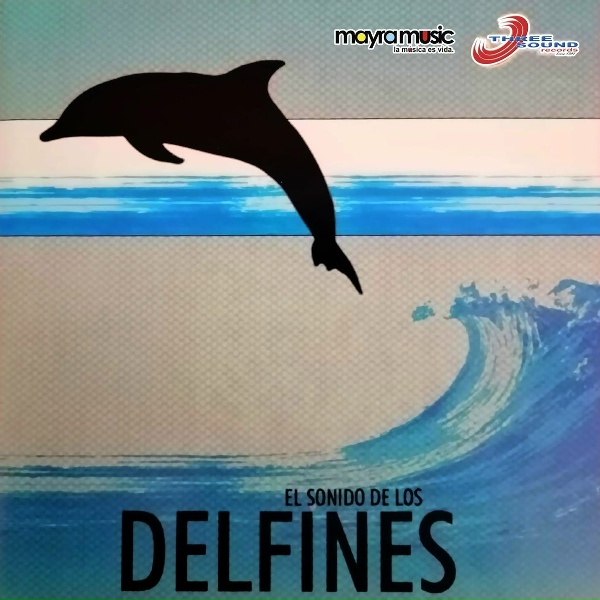 Delfines - Sonidos de Delfines 2