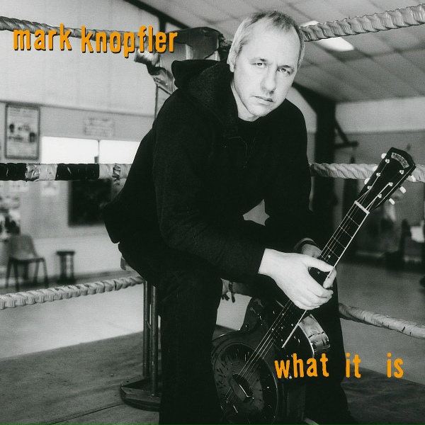 Mark Knopfler - Camerado