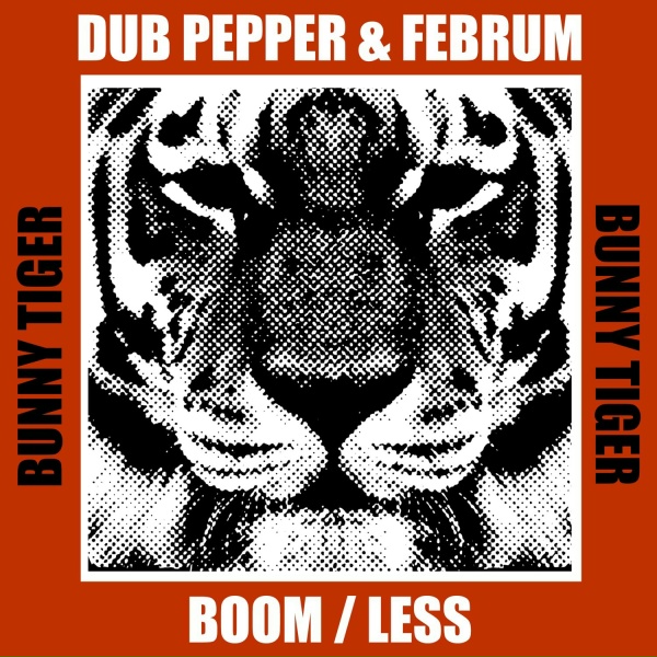 Dub Pepper, Februm