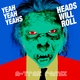 Yeah Yeah Yeahs - Heads Will Roll (A-Trak Remix) (A-Trak Remix)