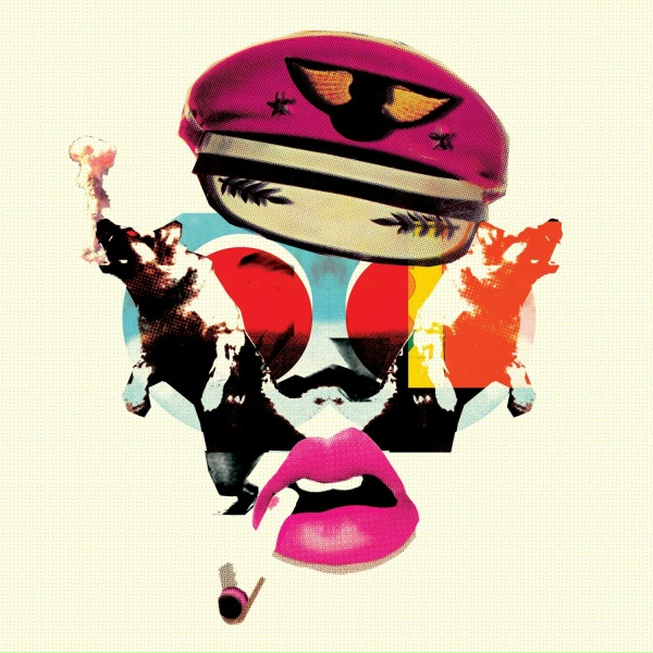 The Prodigy - Get Up Get Off
