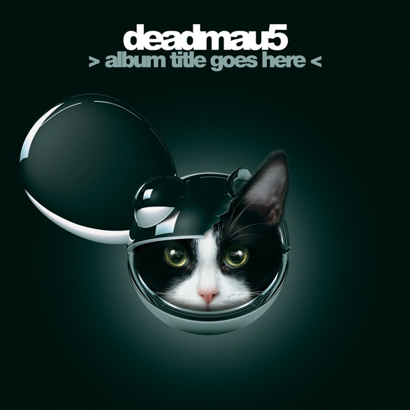 deadmau5 - Fn Pig