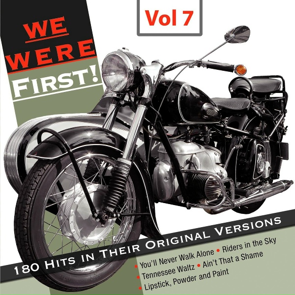 Pee Wee King - Tennessee Waltz