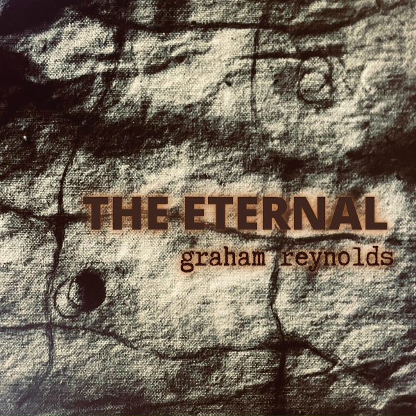 Graham Reynolds - Lantern