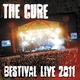 The Cure - The Walk (Bestival Live 2011)