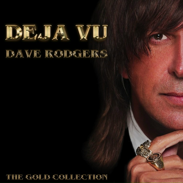 Dave Rodgers - Initial D Hell