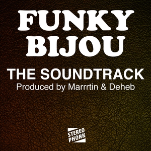 Funky Bijou - Double trouble