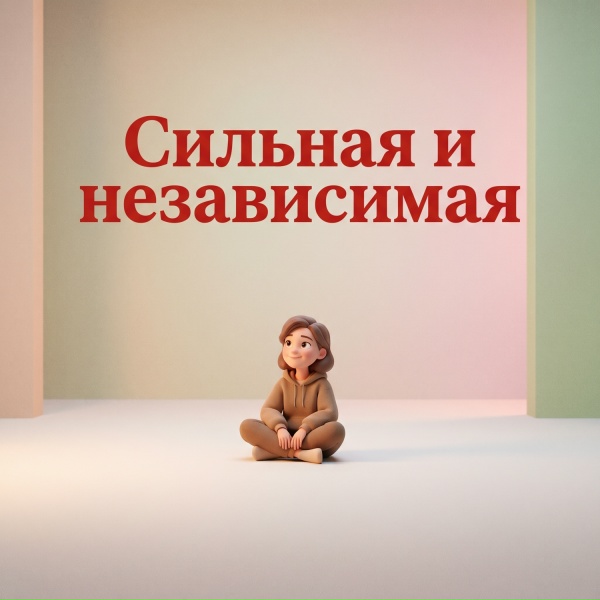 Психологиня, Ai Suno 777, Zlatentsia