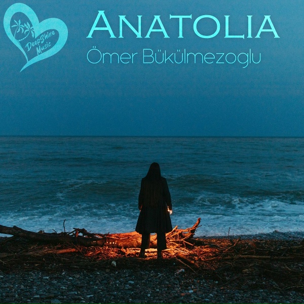 &Ouml;mer B&uuml;k&uuml;lmezoğlu - Anatolia