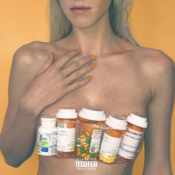 Blackbear - I miss the old u