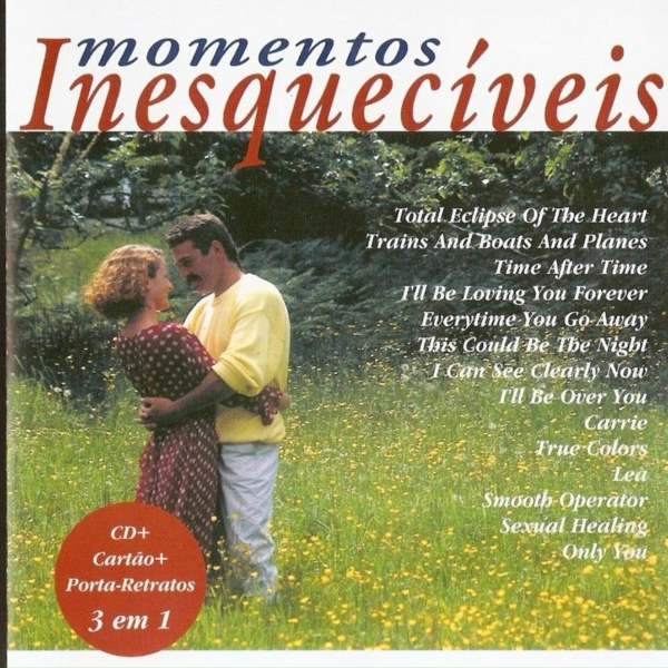 Bonnie Tyler - Total Eclipse of The Heart